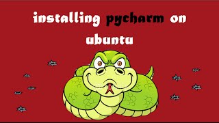How To Install Pycharm On Ubuntu 14