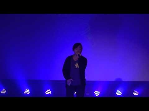 20140610台大音韻獎 決賽 學生組 01號 胡祖豪-你不在