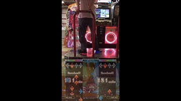 【AC DDR A】チルノのパーフェクトさんすう教室 [Single EXPERT] PFC(999890)