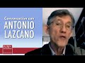 De una cena con Lysenko hasta la defensa de la ciencia mexicana bajo asedio de su propio gobierno.