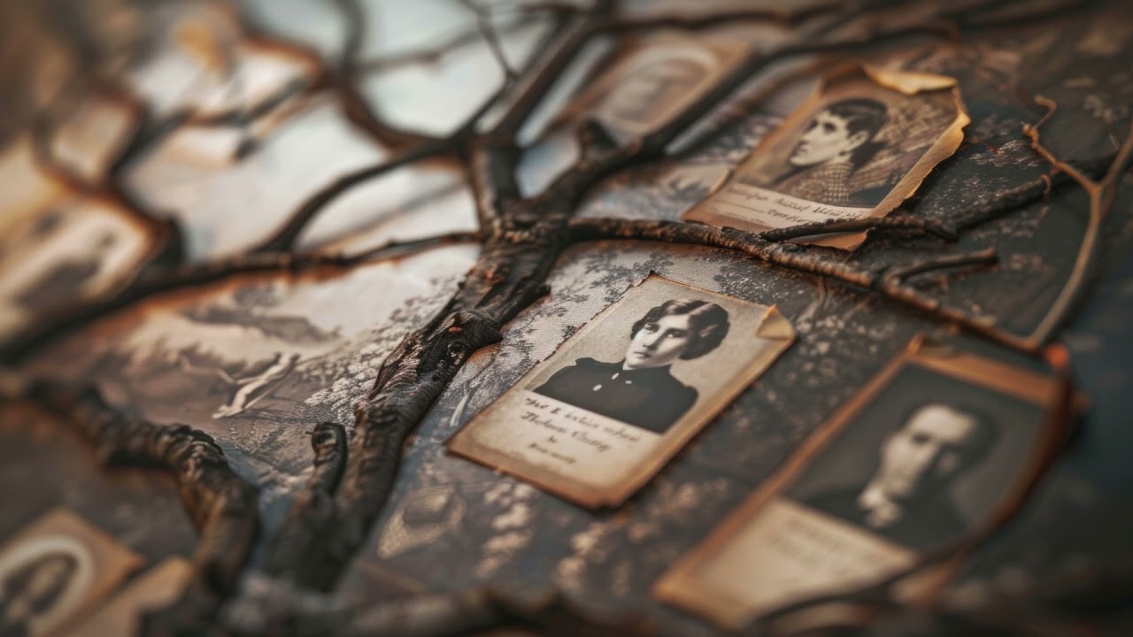 Healing Invisible Family Loyalties That Limit Your Life | Family Constellation Meditation