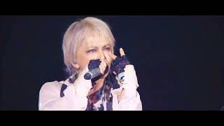 L'Arc～en～Ciel  Pretty girl  12   30th L'Anniversary LIVE 2022 screenshot 3