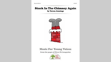 Thumbnail of Stuck In The Chimney Again - Page Turner