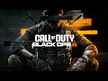 Call of Duty - Black ops  6 - Multi Player