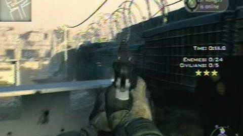 Mw2 Test VirtualDub