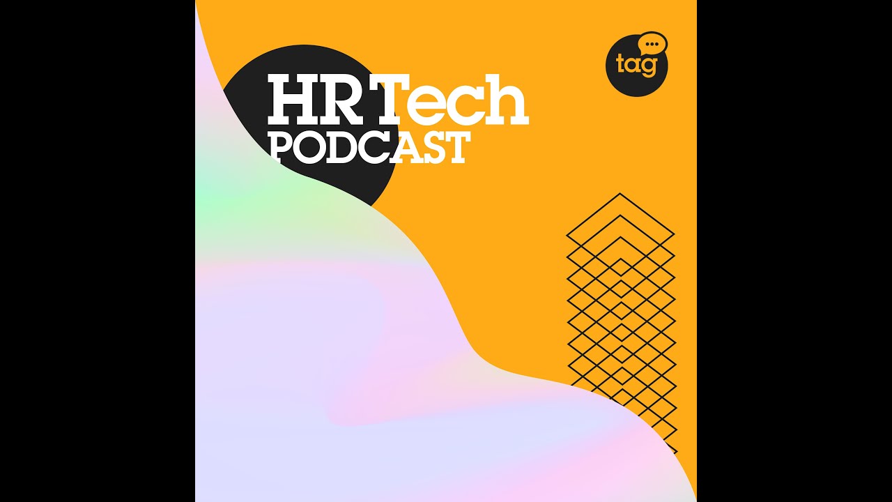 HR Tech Podcast: I Episodio - YouTube