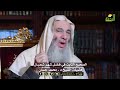 فضائل شهر شعبان الشيخ دكتور محمد حسان