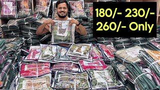 परट सडय म बपर सल Trending Print Saree Collection Desginer Fancy Print Sarees