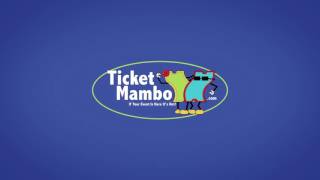 Ticket Mambo Explainer Video