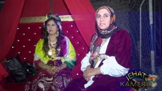 NEWROZ & SABRİ   yakar çiftinin düğün fragmanı