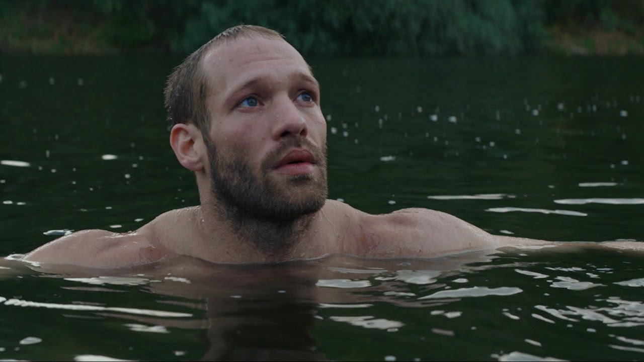 SIFF 2017 Trailer: The Ornithologist (O Ornitólogo)