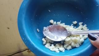 Macarrão Alho E Óleo Simples Gostoso E Rápido Pra Fazer.