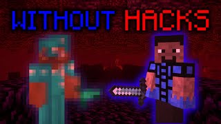 How I Survived 2b2t Without Hacks