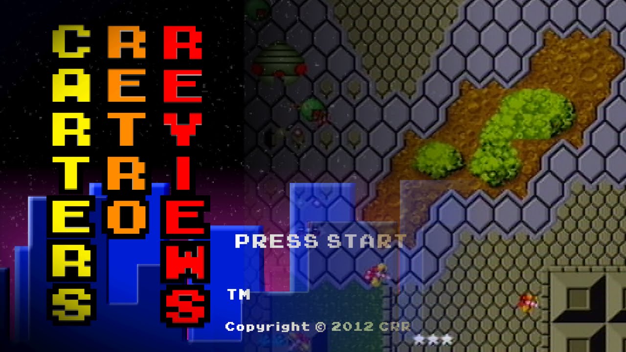 Capcom Generations 3 / Sega Saturn - Carters Retro Reviews