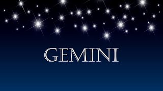 GEMINI♊ They Will Reach Out 🤍This is What Happened to Them...