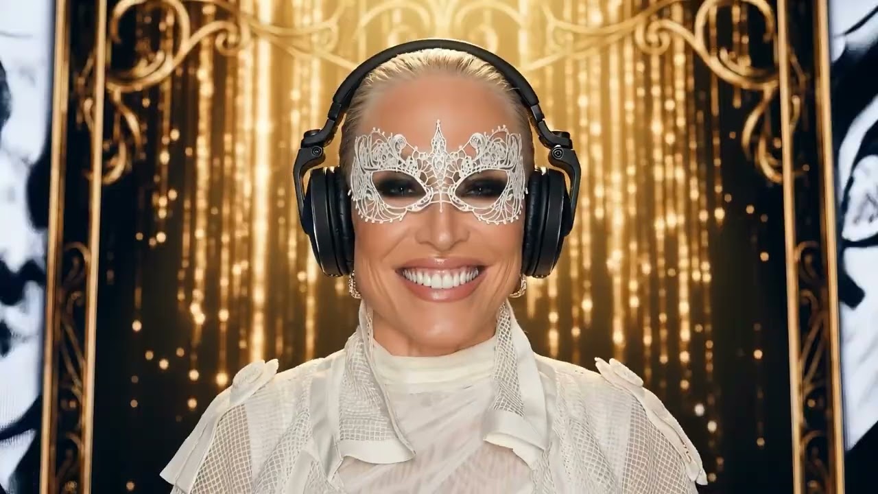DJ SuziQ Party Time !! - YouTube