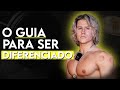 O guia DEFINITIVO para ser um ADOLESCENTE DIFERENCIADO!