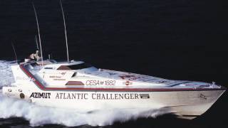 Graupner Azimut Atlantic Challenger 2Xjet Antrieb Brushless