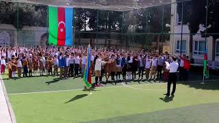 Aprel şəhidlərinin Xatirəsinə Aprel şəhidlərinin Xatirəsinə