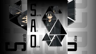 AMV 30 SECONDS ||SAO|| KIRITO