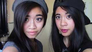 Feel Good - Gorillaz (Cover by Delarosa Duo)
Day 97: Our take on Daniela Andrades cover of Feel Good by the Gorillaz for #RequestTuesday Nearing the end of our 100-Day-Challenge, but you can still request songs in the comments below!! Like, Comment, and Subscribe for more awesome videos :) If youre wondering why its not synced by the end, its because the audio and visual were two separate takes! Close enough though, right? xD Feel Good - Gorillaz (Cover by Delarosa Duo)