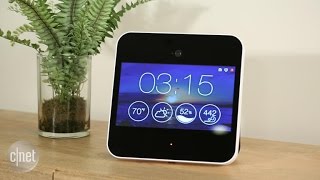 This iPad look-a-like seeks to secure your home