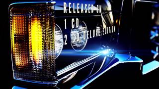 Grace Jones: Nightclubbing (2014 Deluxe Editions)