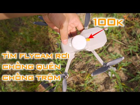 Video Review XIAOMI RANRES (Airtag giá rẻ) chỉ 100K nhắc,... - youtube