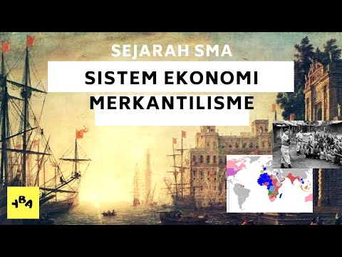 Video: Apa definisi terbaik untuk merkantilisme?