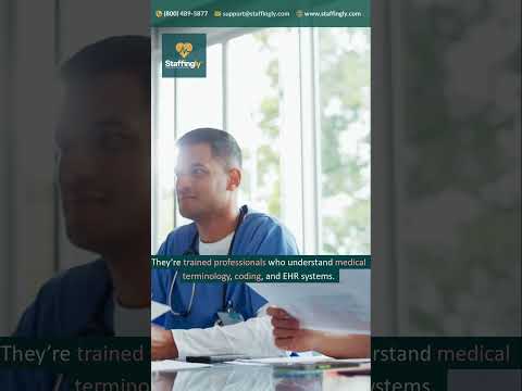 Why Are Virtual Medical Scribes a Game-Changer for Healthcare Providers in CT?