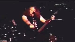 Unleashed - For They Shall Be Slain Live 1991