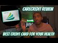 CareCredit Review | BEST Credit Card For Your Health