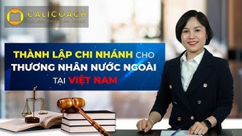 Thương nhân nước ngoài là gì làm sao phân biệt năm 2024