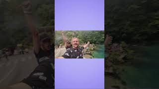 Отдых в Абхазии, море, солнце, горы, пляж, водопады, дельфины