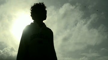Runtuh - Feby Putri feat Fiersa Besari (official Musik Video)