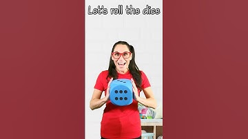 How many times should we clap? Counting games for Kids! #shorts #kidslearning