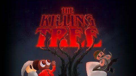 The Killing Tree - Global Game Jam 2023