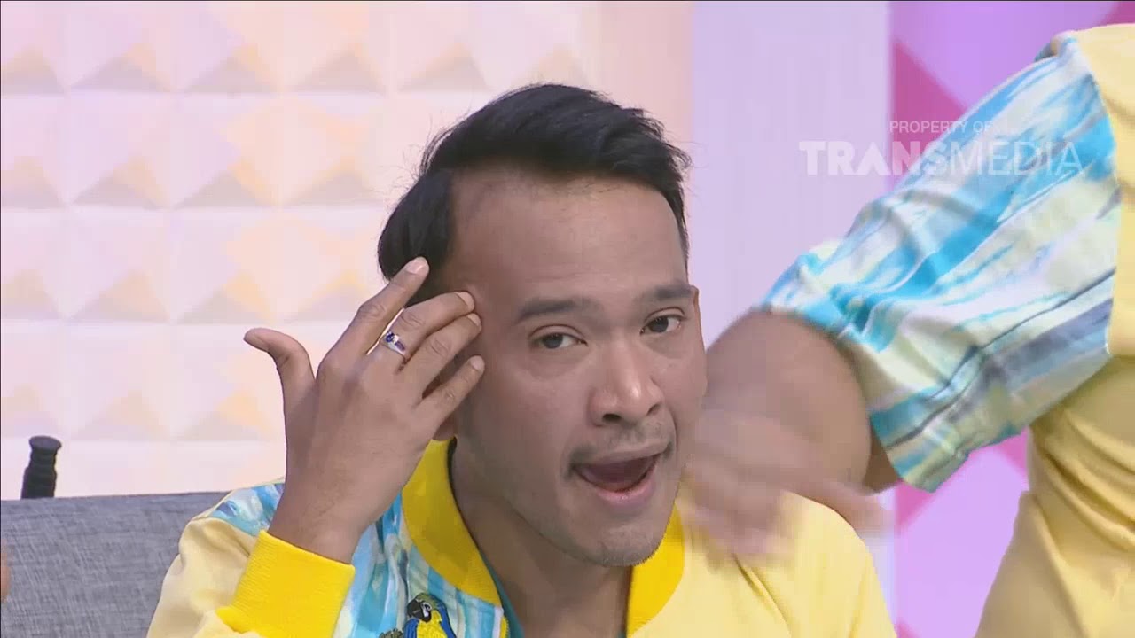 BROWNIS - Bowo Membuat Para Host Kesal (5/7/18) Part1