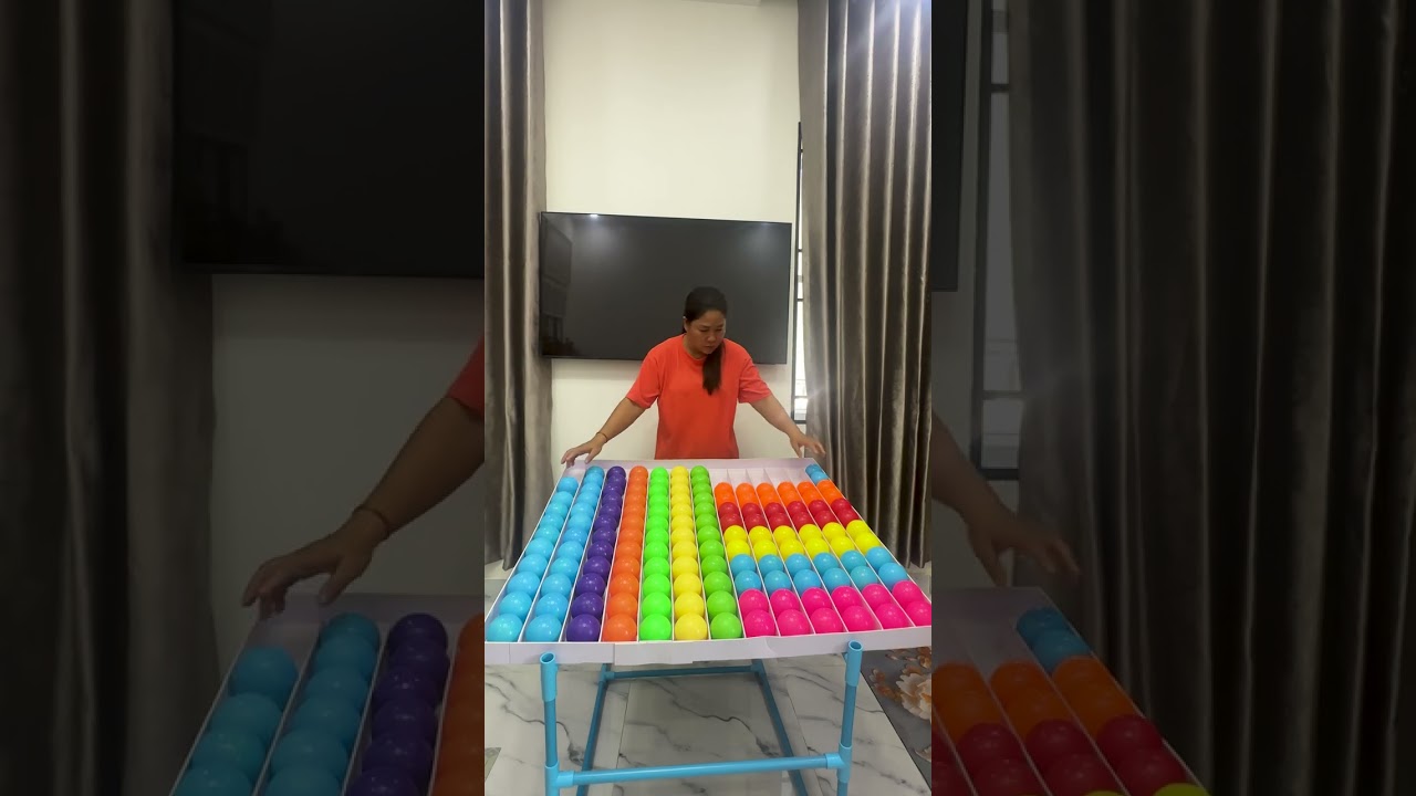 New game for challenge with her #puzzlegame
