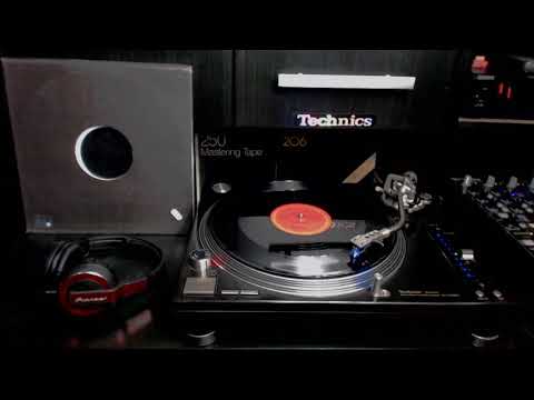 JOHNNY KEMP - ANYTHING WORTH HAVING  (IS WORTH WAITING FOR)