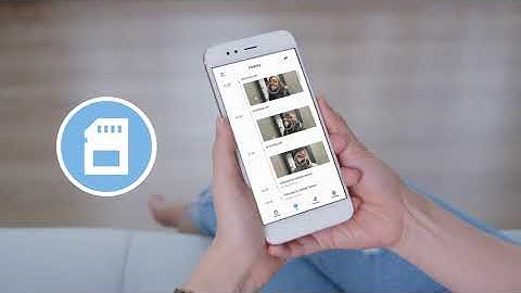 LOCKLY VISION Video doorbell + Smart Lock