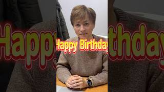 21歳のお祝いドッキリしてみた！ #周年