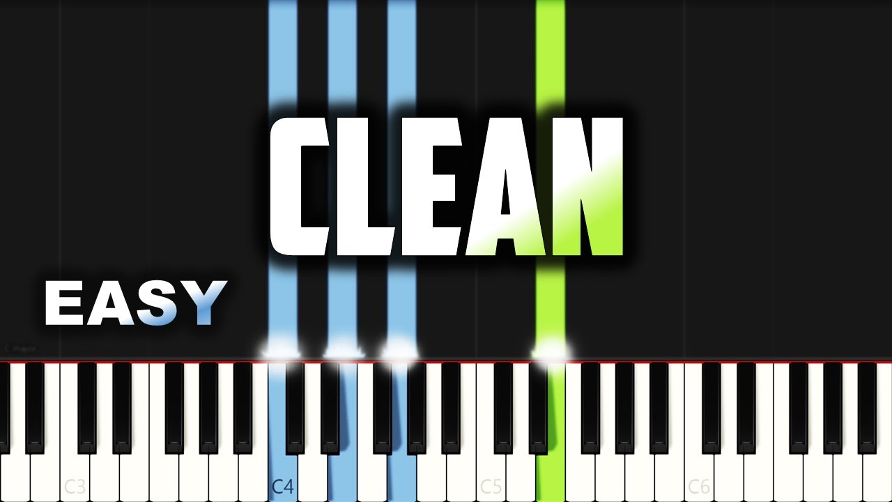 Clean Hillsong Worship