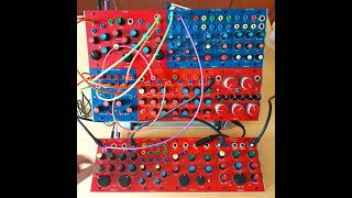 BugBrand - Chirper/DRM2/DDSR/COFilter/PTDelay