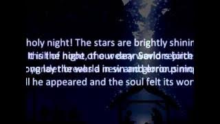 O Holy Night Instrumental