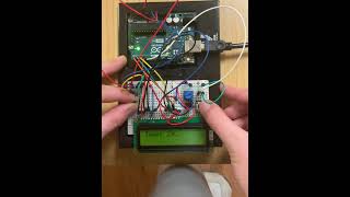 Microcontroller Assignment 2 - Sara Turner