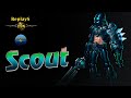 HoN replays - Scout - CallMeKlanx Gold II