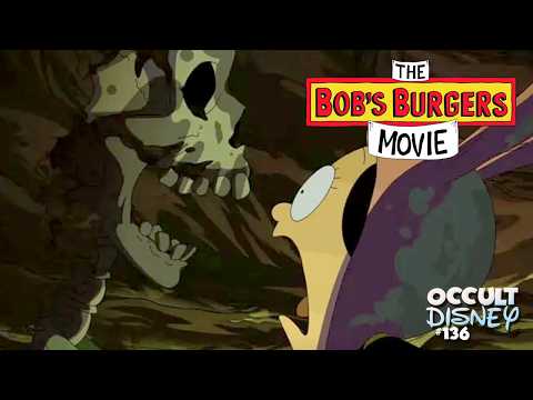 Bob's Burgers Is Actually About Cannibalism