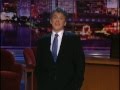 Late Late Show with Craig Ferguson Super Bowl Special 2/4/2007