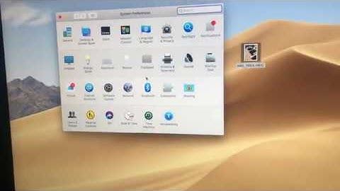 Quicktime No Sound Recording Screen on MAC